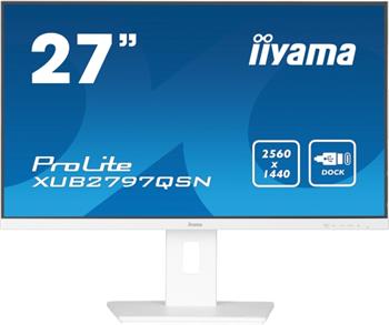 IIYAMA XUB2797QSN-W2