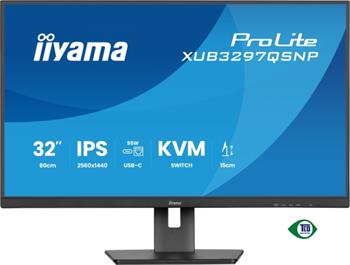 IIYAMA XUB3297QSNP-B1