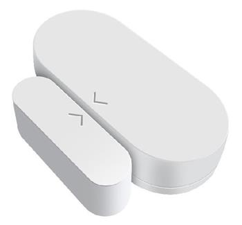 Immax NEO LITE Smart magnetický senzor na dveře a okna Zigbee 3.0