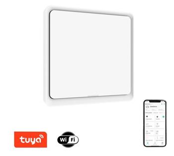 Immax NEO LITE Smart vypínač 1-tlačítkový Wi-Fi