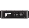 Imperial Dabman i460, internetové rádio, DAB+, Wi-fi, streamování, černé