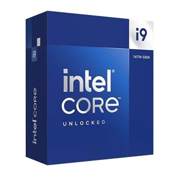 INTEL Core i9-14900F 2.0GHz/24core/36MB/LGA1700