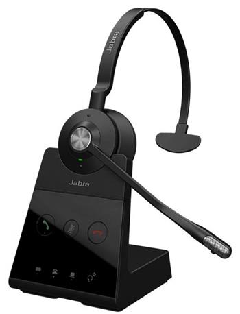 Jabra Engage 65 SE, Mono