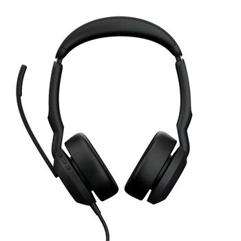 Jabra Evolve2 50, USB C/A UC Stereo