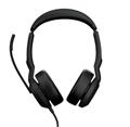 Jabra Evolve2 50, USB C/A UC Stereo