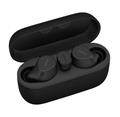 Jabra Evolve2 Buds/Stereo/ANC/USB-C/BT/Bezdrát/Černá