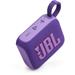 JBL GO 4 Purple
