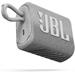 JBL GO3 White