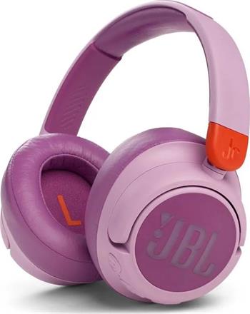 JBL JR460NC Pink