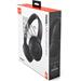 JBL Tune 520BT Black