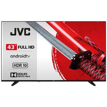 JVC LT-43VAF3335 televizor