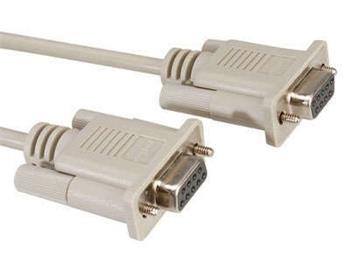 Kabel 9F-9F 1:1 1.8m