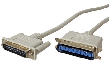 Kabel k tiskárně MD25-MC36, 3m