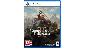 Kingdom Come: Deliverance 2 Standard Edition (PS5)