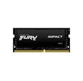 Kingston 16GB 3200MHz DDR4 CL20 SODIMM FURY Impact