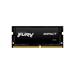 Kingston 32GB 3200MHz DDR4 CL20 SODIMM FURY Impact