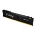 Kingston 32GB 3600MHz DDR4 CL18 DIMM FURY Beast Black