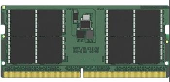 Kingston 32GB DDR5 5600MHz SODIMM CL46