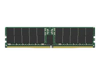 KINGSTON 64GB 5600MT/s DDR5 ECC Reg CL46 DIMM 2Rx4 Micron D