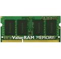 Kingston 8GB 1600MHz KVR16LS11/8 DDR3L CL11 1.35V SODIMM