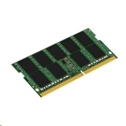 Kingston DDR4 16GB KCP432SS8/16 SODIMM 3200MHz CL22 SR x8