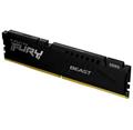 Kingston FURY Beast DDR5 32GB 6000MHz DIMM CL36 1Rx8