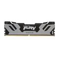 Kingston FURY Renegade DDR5 32GB 6400MHz DIMM CL32 Silver XMP
