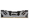 Kingston FURY Renegade DDR5 32GB (Kit 2x16GB) 7200MHz DIMM CL38 Silver