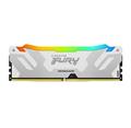 Kingston FURY Renegade DDR5 96GB (Kit 2x48GB) 6400MHz DIMM CL32 XMP RGB