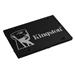 Kingston SSD 2048GB KC600 SATA III 2.5"