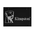 Kingston SSD 2048GB KC600 SATA III 2.5"