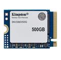 Kingston SSD 500GB NV3 NVMe™ PCIe M.2 2230