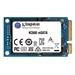 Kingston SSD disk 256GB KC600 SATA III mSATA