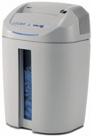 Kobra +1 SS6 E/S skartovačka