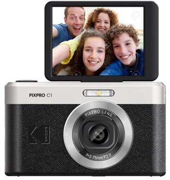 Kodak C1 Pixpro Black