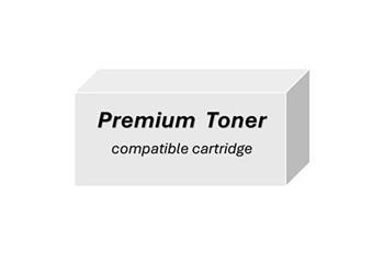 Kompatibilní cartridge 040H black NEW čip white box pro Canon