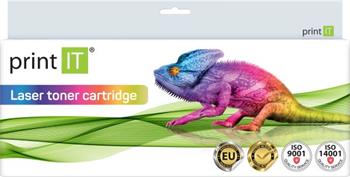 Kompatibilní PRINT IT W1331X černý pro tiskárny HP