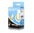 Kompatibilní PRINTLINE cartridge s Canon PG-545XL, black, čip