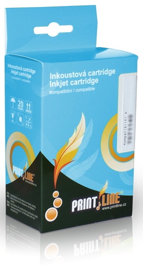 Kompatibilní PRINTLINE cartridge s HP 963XL, 3JA30AE, black