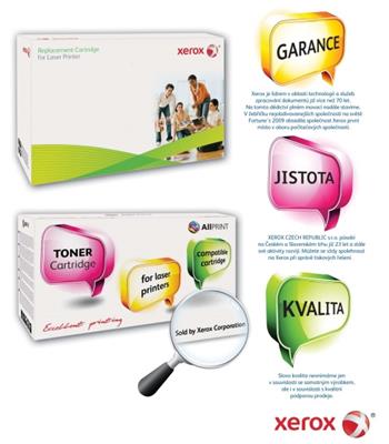 Kompatibilní Xerox toner Canon CRG-728 (3.000str, black)