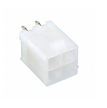 Konektor Molex do PCB 4-pin M