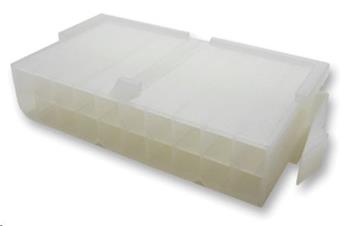 Konektor Molex na kabel 20-pin M