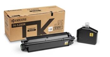 Kyocera toner TK-5280K černý