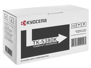 Kyocera toner TK-5380K black