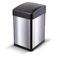 Lamart LT8105 koš odpadkový bezdotykový 30 l USB sensor