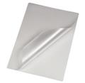 Laminovací fólie 100 ks, 54 x 86 mm, 125 mic, lesklá