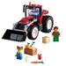 LEGO City - Traktor 60287