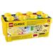 LEGO Classic - Střední kreativní box LEGO® 10696