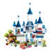 LEGO DUPLO - Kouzelný hrad 3 v 1 10998