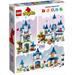 LEGO DUPLO - Kouzelný hrad 3 v 1 10998